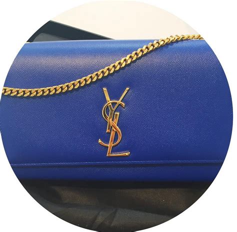 ysl authentication services